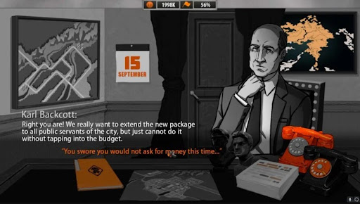 [Top 10] Games Like Papers Please (Games Better Than Papers Please In ...