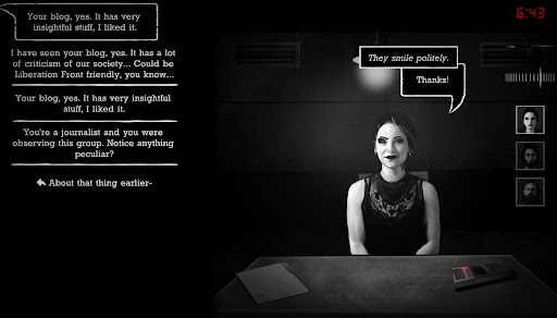 [Top 10] Games Like Papers Please (Games Better Than Papers Please In ...