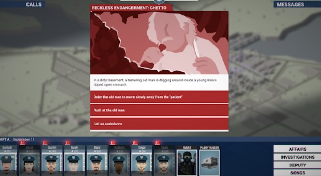 [Top 10] Games Like Papers Please (Games Better Than Papers Please In ...
