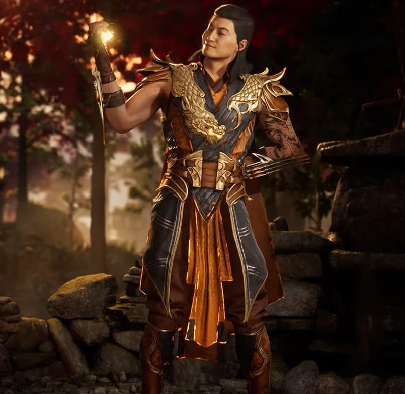 [Top 10] MK1 Best Shang Tsung Skins (Ranked) Gamers Decide