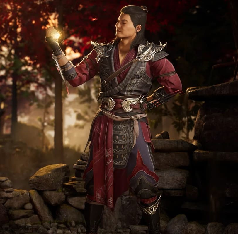 [Top 10] MK1 Best Shang Tsung Skins (Ranked) Gamers Decide