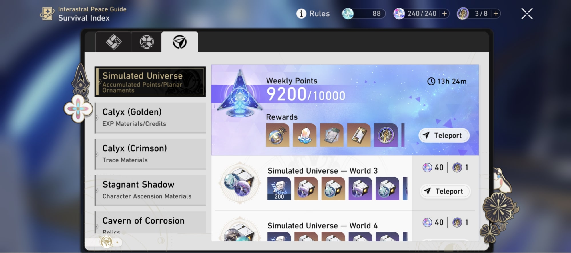 [Honkai: Star Rail Guide] Top 25 Tips for Beginners | GAMERS DECIDE