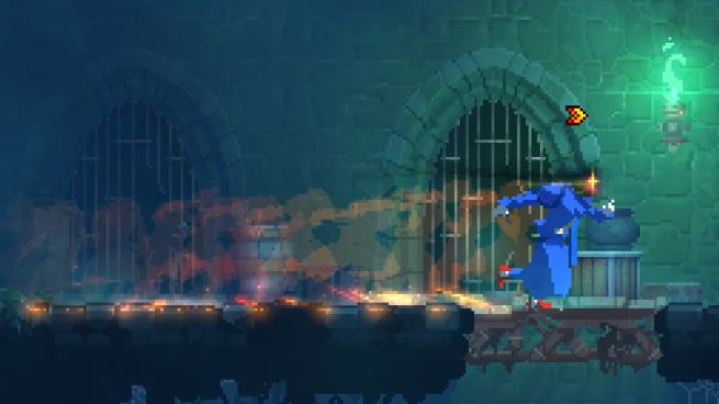 [Топ-10] Лучшие аспекты Dead Cells - Device4Game