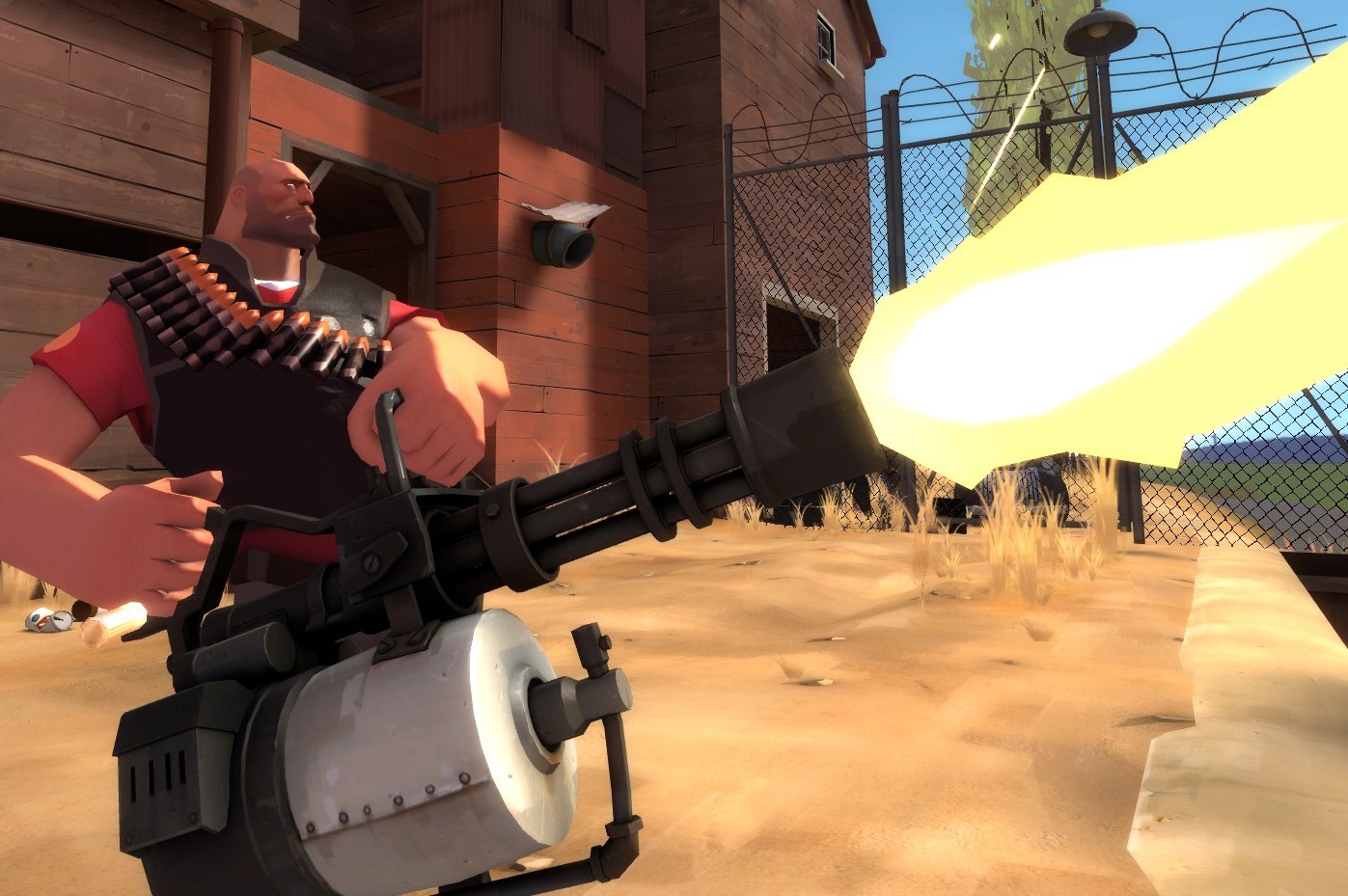 Heavy TF2