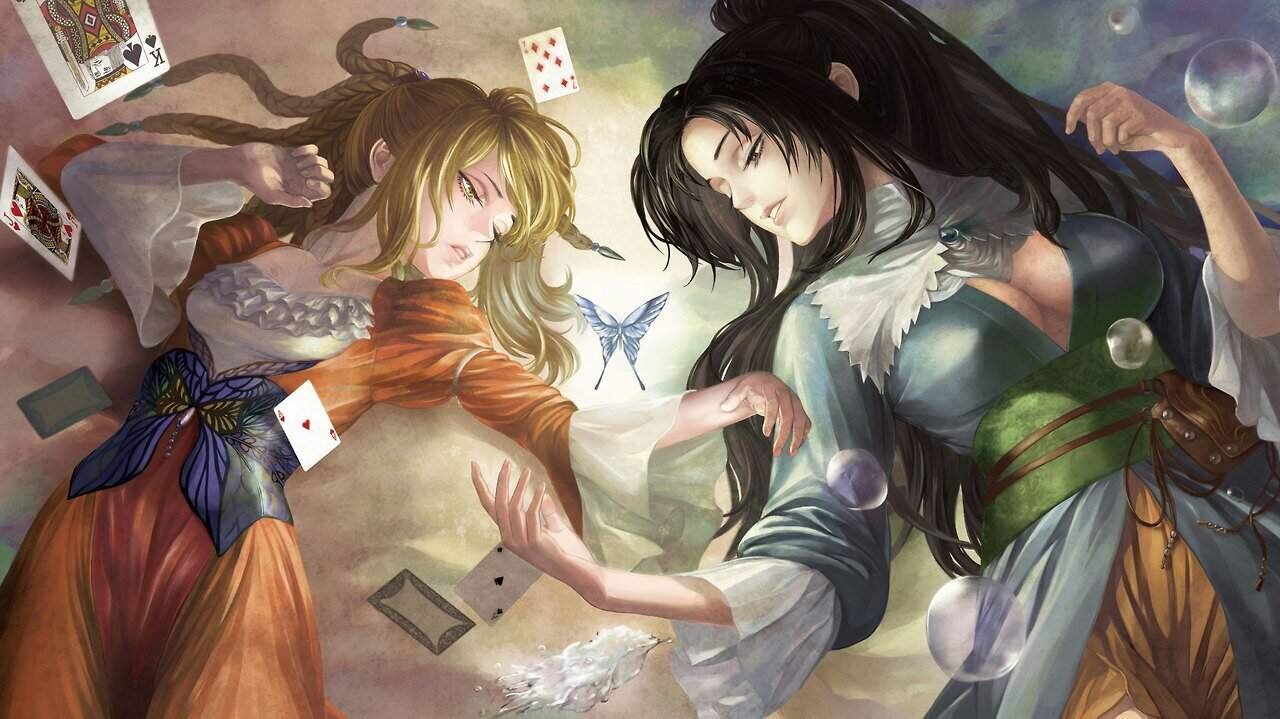 [Top 7] Best Visual Novels to Play on the Switch Gamers Decide