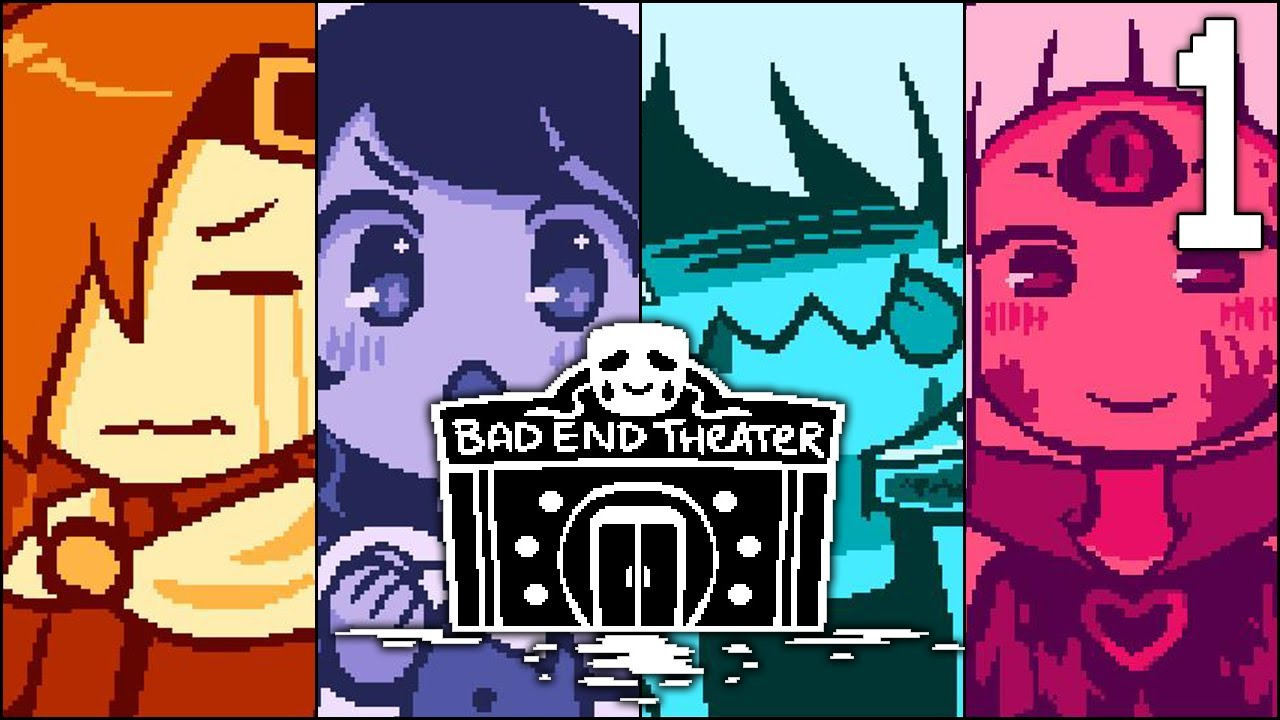 Top 15 Best Visual Novels With Good Story | Gamers Decide