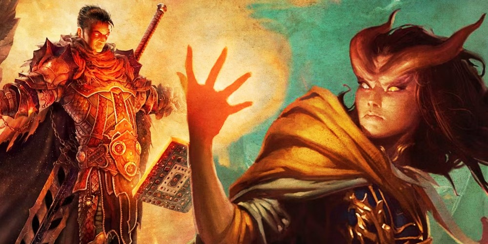 15 Best D&D Homebrew Rules Gamers Decide