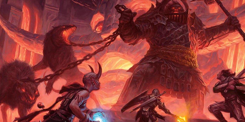15 Best D&D Homebrew Rules Gamers Decide