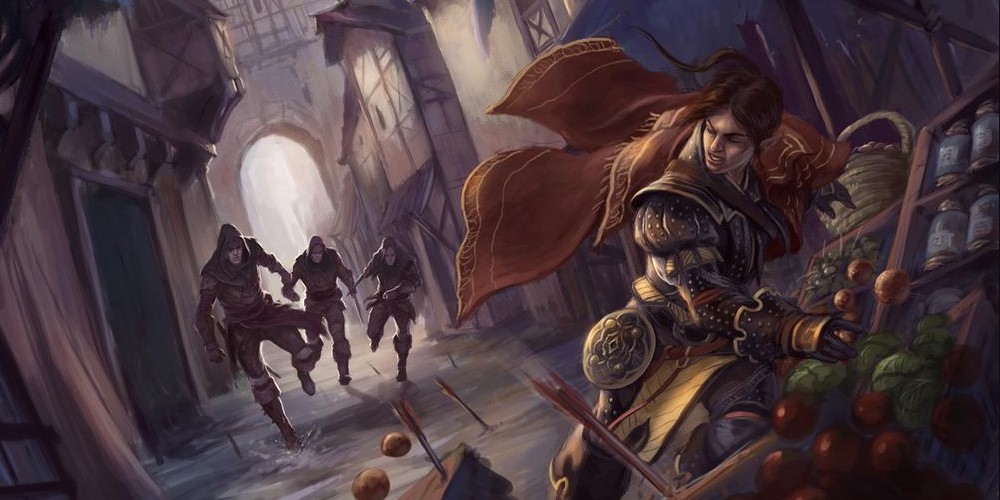 15 Best D&D Homebrew Rules Gamers Decide