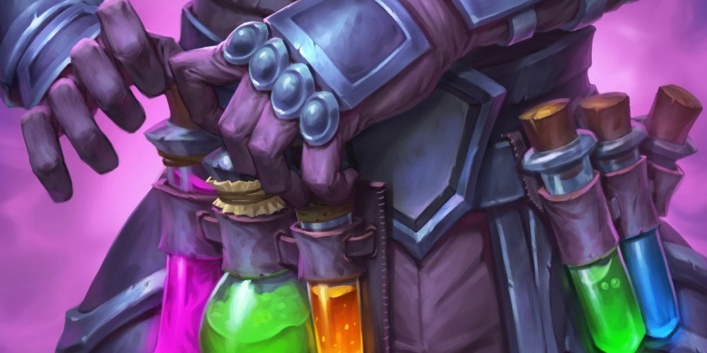 15 Best D&D Homebrew Rules Gamers Decide