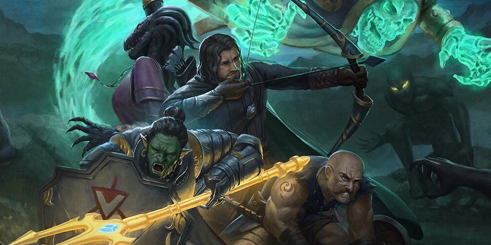 15 Best D&D Homebrew Rules Gamers Decide