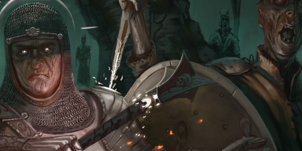 15 Best D&D Homebrew Rules Gamers Decide