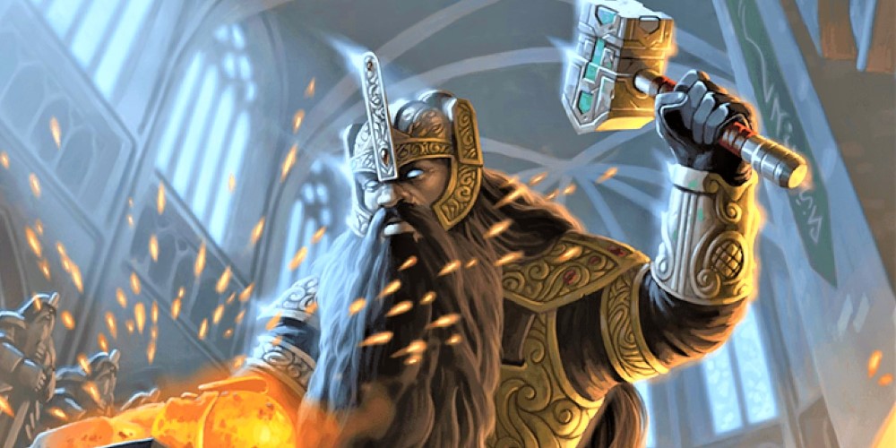 D&D Homebrew Weapons To Use In Your Campaign | GAMERS DECIDE