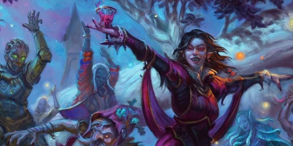 [Guide] D&D Worldbuilding Tips and Strategies (25 Best Tips) GAMERS