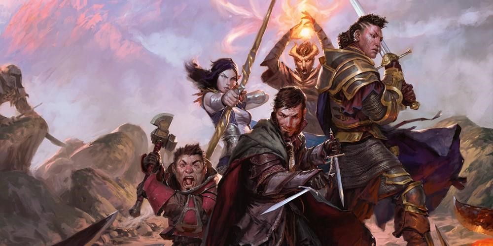 [Guide] D&D Worldbuilding Tips and Strategies (25 Best Tips) GAMERS