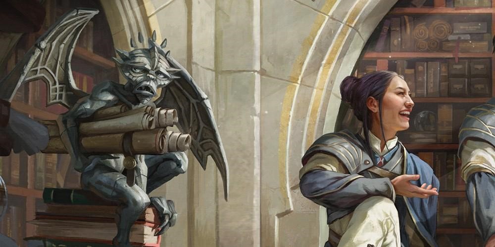 [Guide] D&D Worldbuilding Tips and Strategies (25 Best Tips) GAMERS