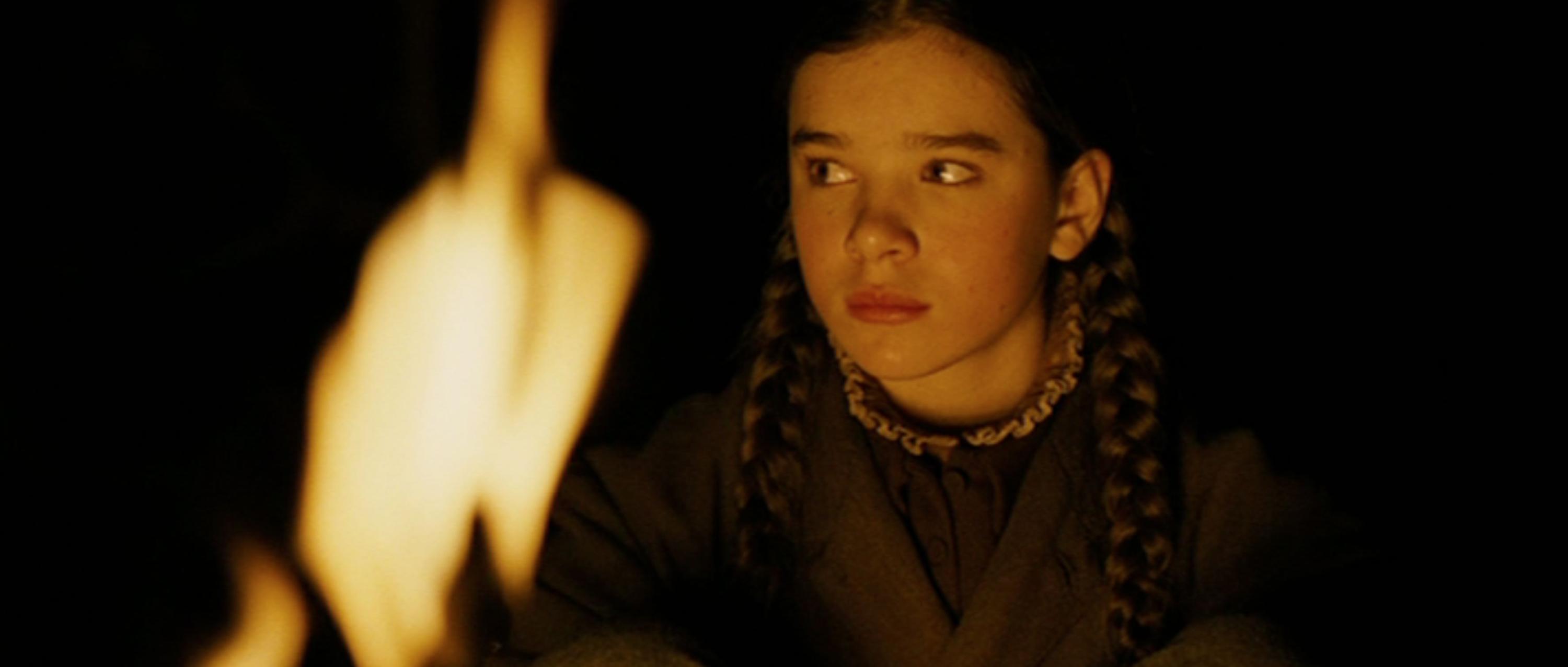 True Grit Story Explained Gamers Decide