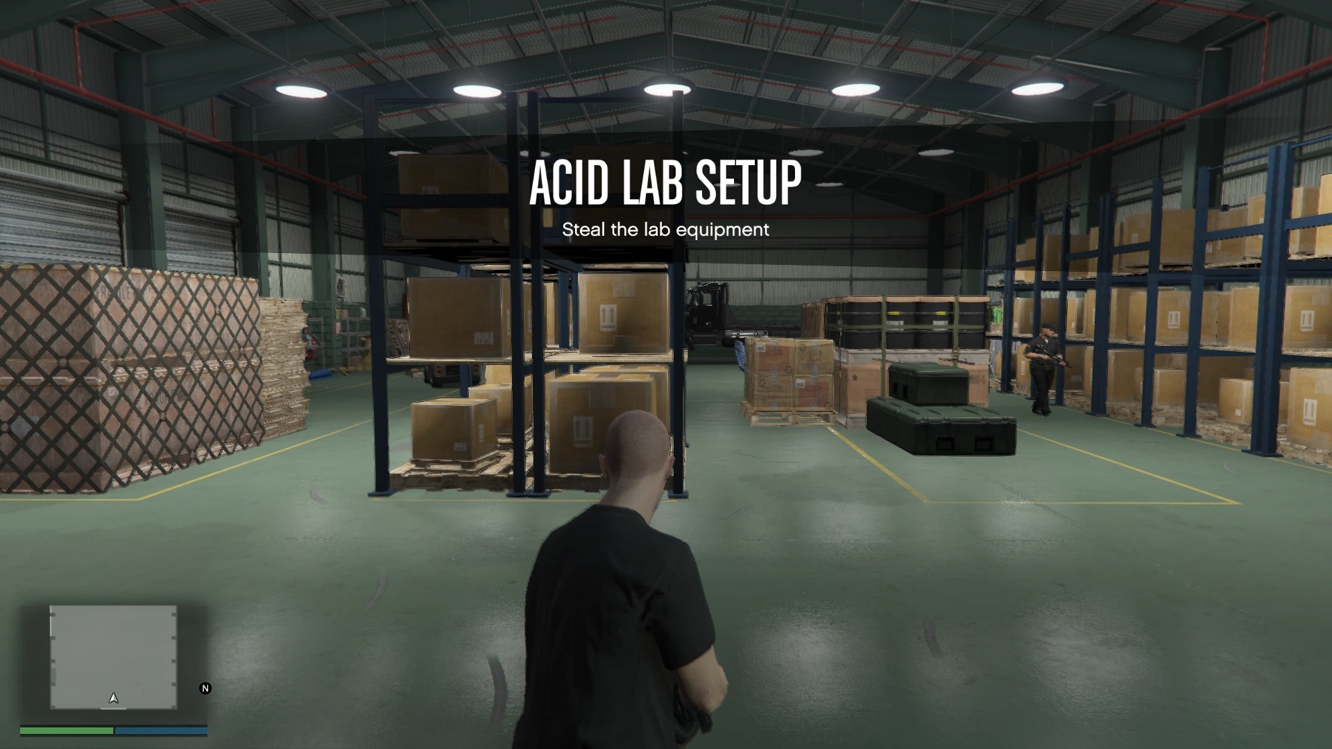 GTA Online Acid Lab Guide Everything You Need to Know Gamers Decide