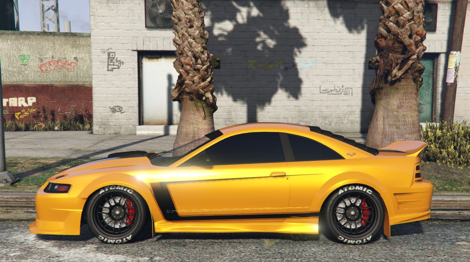 [Top 10] GTA Online Best Tuner Cars | Gamers Decide