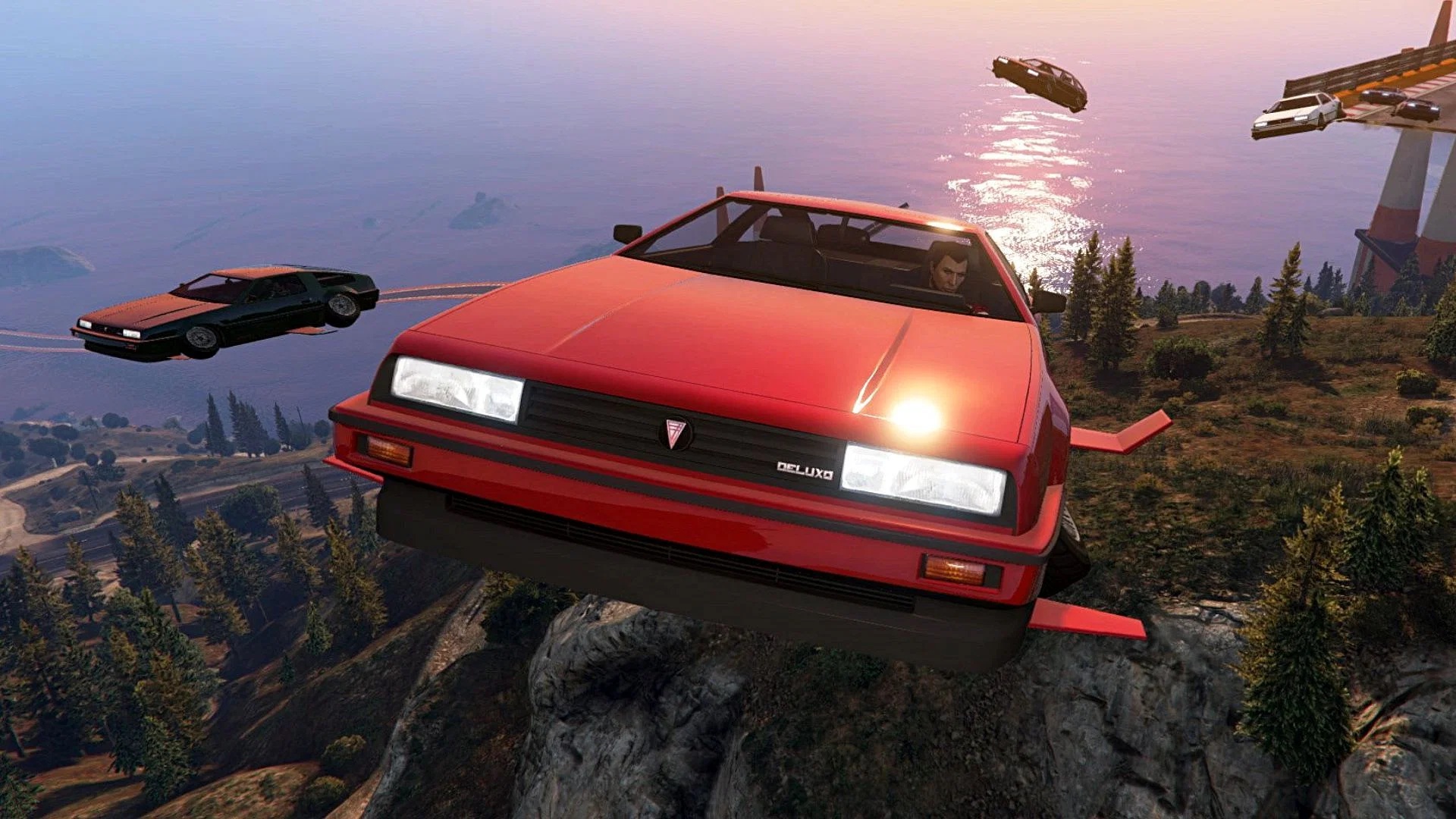[Top 15] GTA Online Most Fun Vehicles Gamers Decide