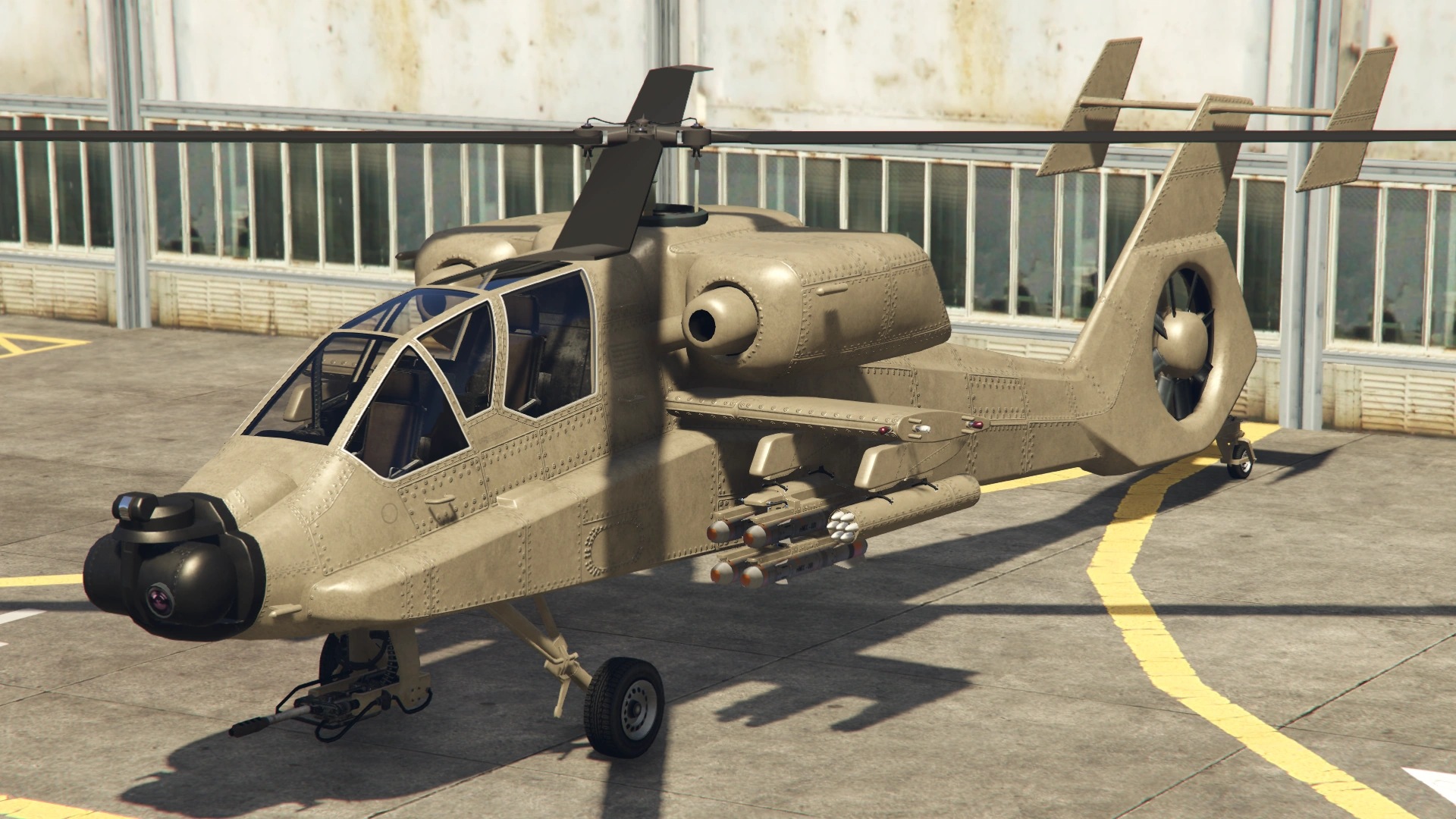 Top 10 GTA Online Fastest Helicopters Ranked Gamers Decide Hunter 