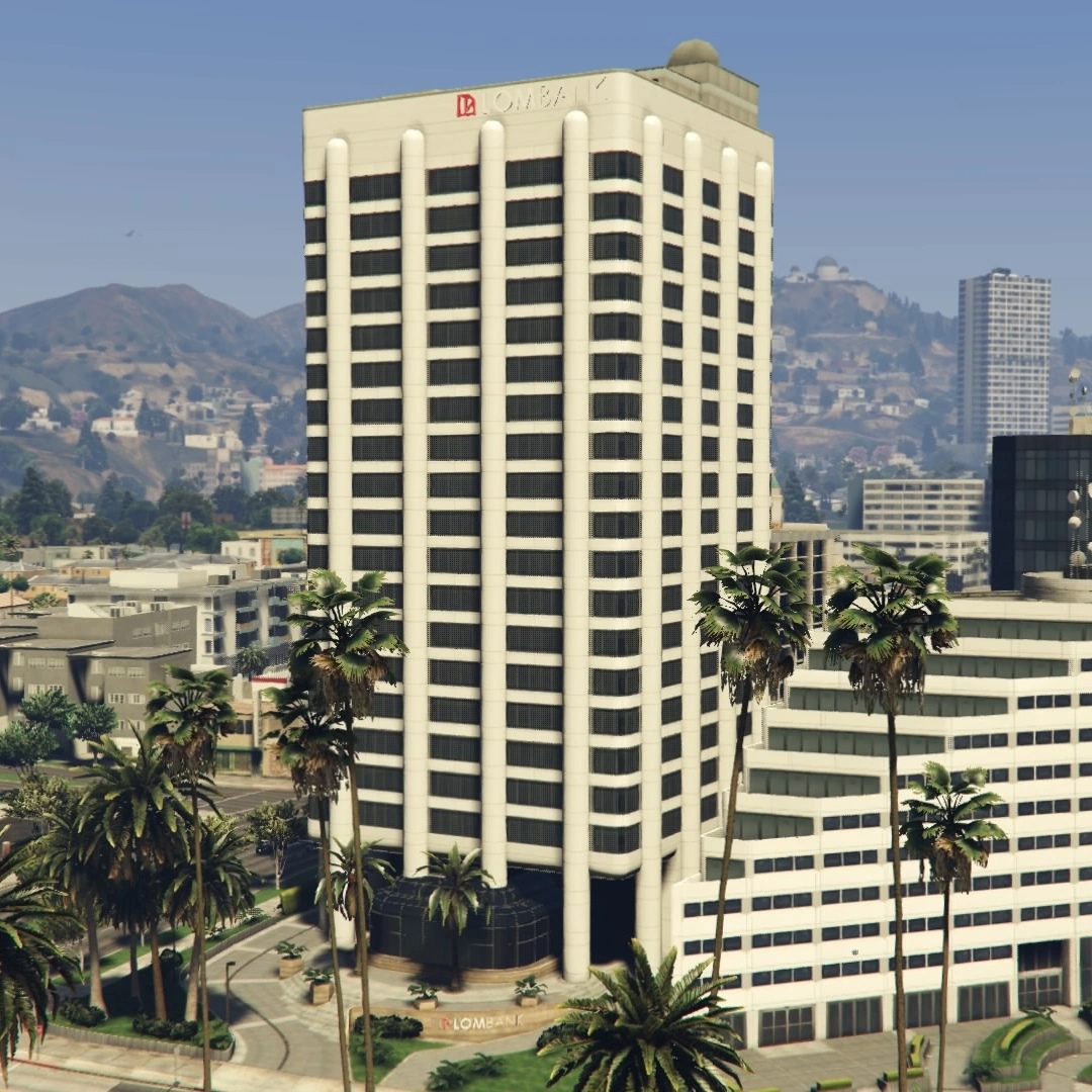 The Best GTA Online CEO Offices to Own GAMERS DECIDE