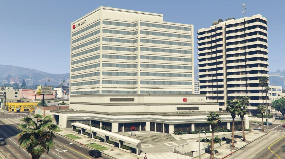The Best GTA Online CEO Offices to Own GAMERS DECIDE
