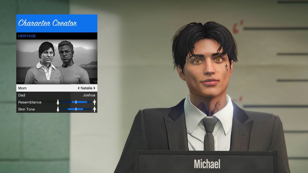 [Top 20] GTA Online Best Character Creations Gamers Decide