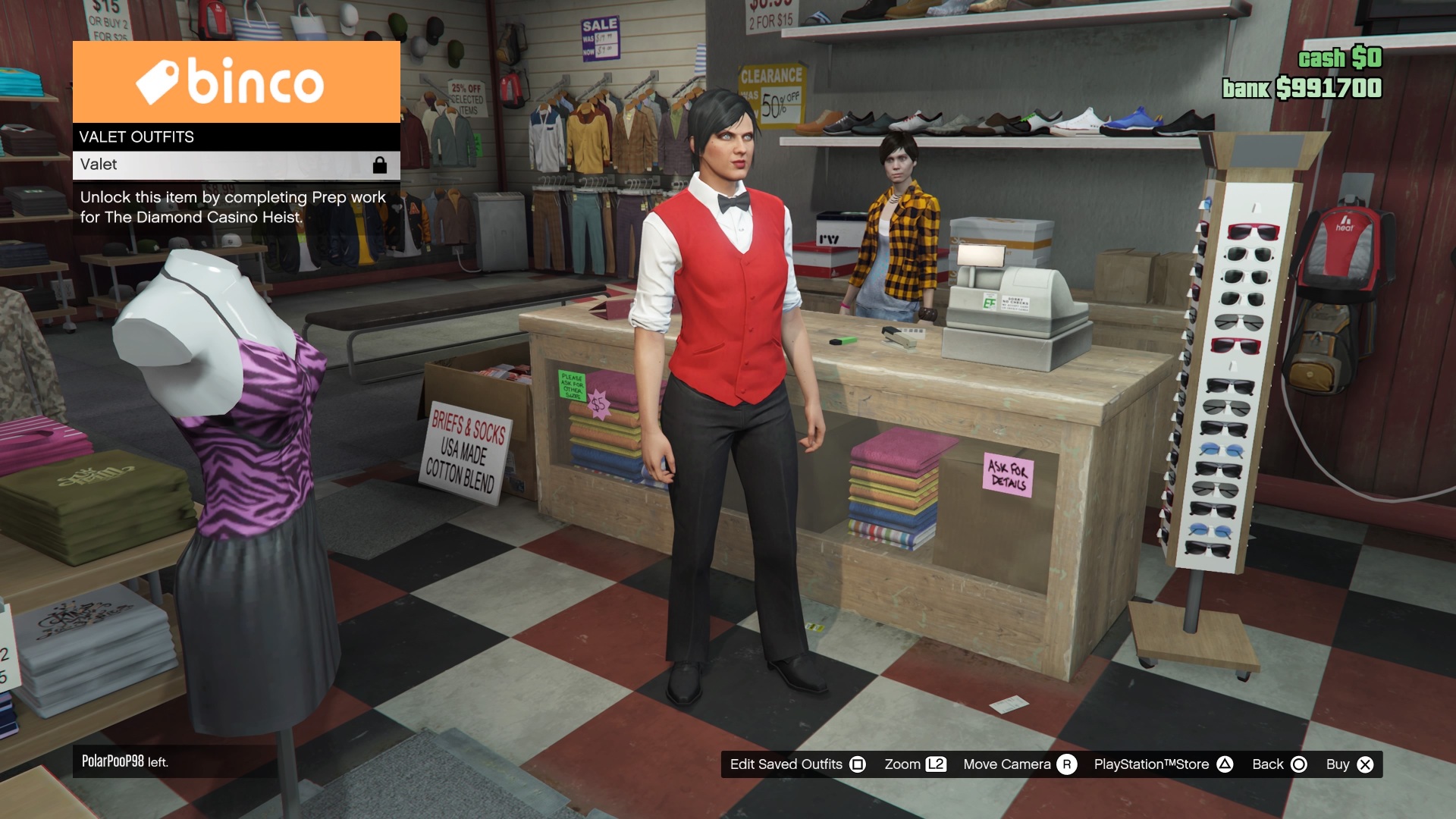 [Top 15] GTA Online Best Female Outfits Gamers Decide