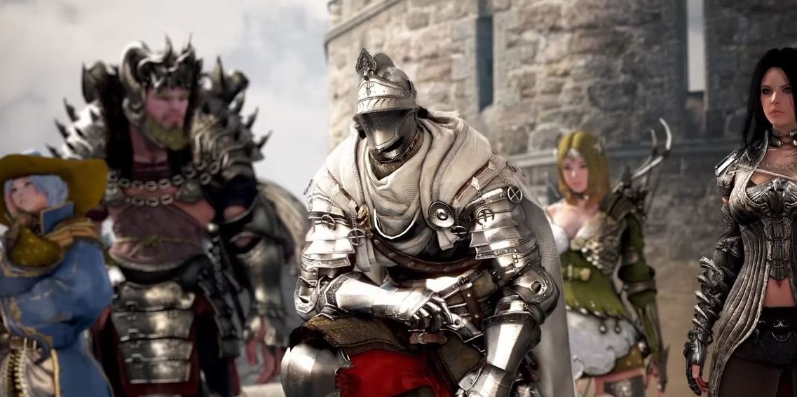 [Top 15] Most Played MMORPGs in the World | GAMERS DECIDE