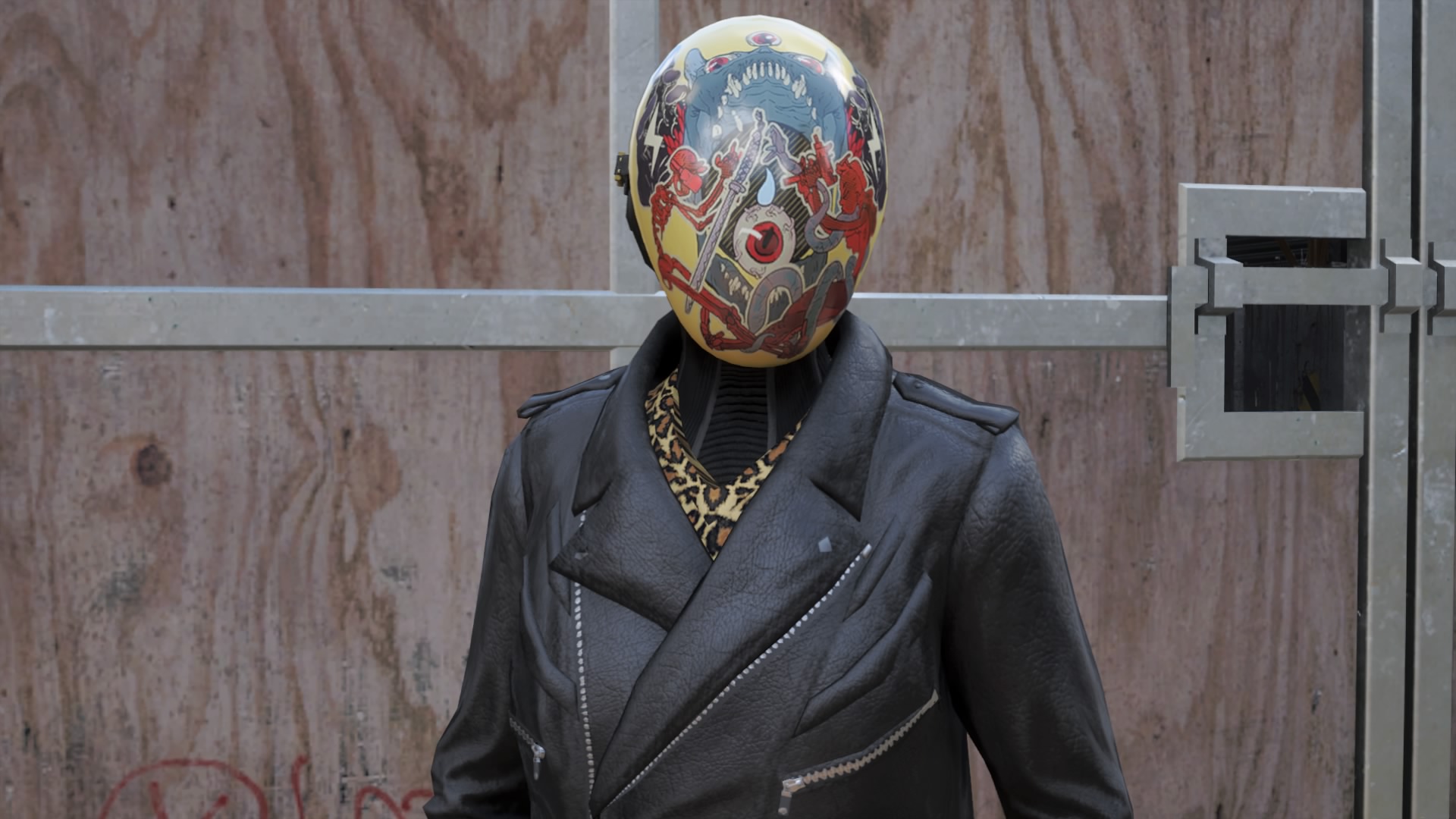 [Top 10] Watch Dogs: Legion - Best Masks | Gamers Decide