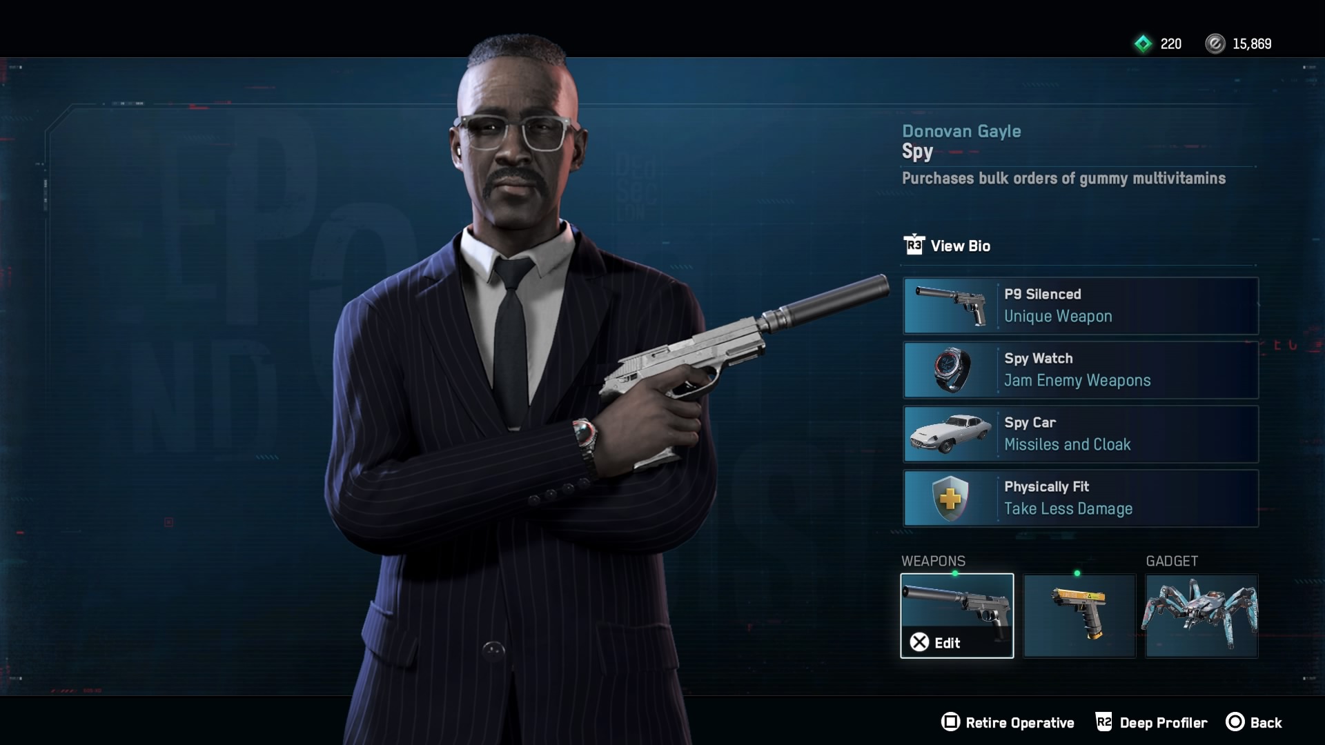 [Top 10] Watch Dogs Legion Best Perks Gamers Decide