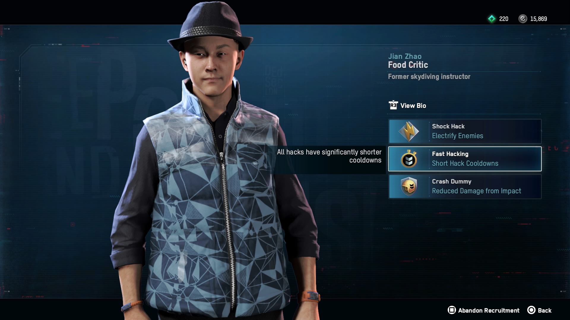 [Top 10] Watch Dogs Legion Best Perks Gamers Decide