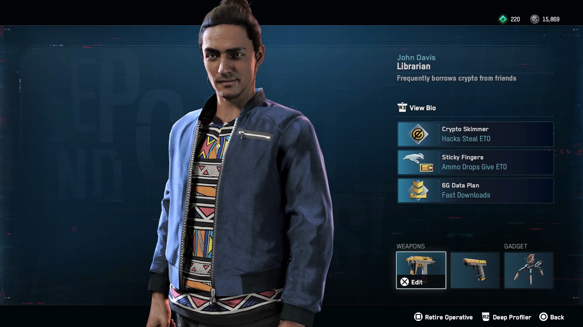 [Top 10] Watch Dogs Legion Best Perks Gamers Decide