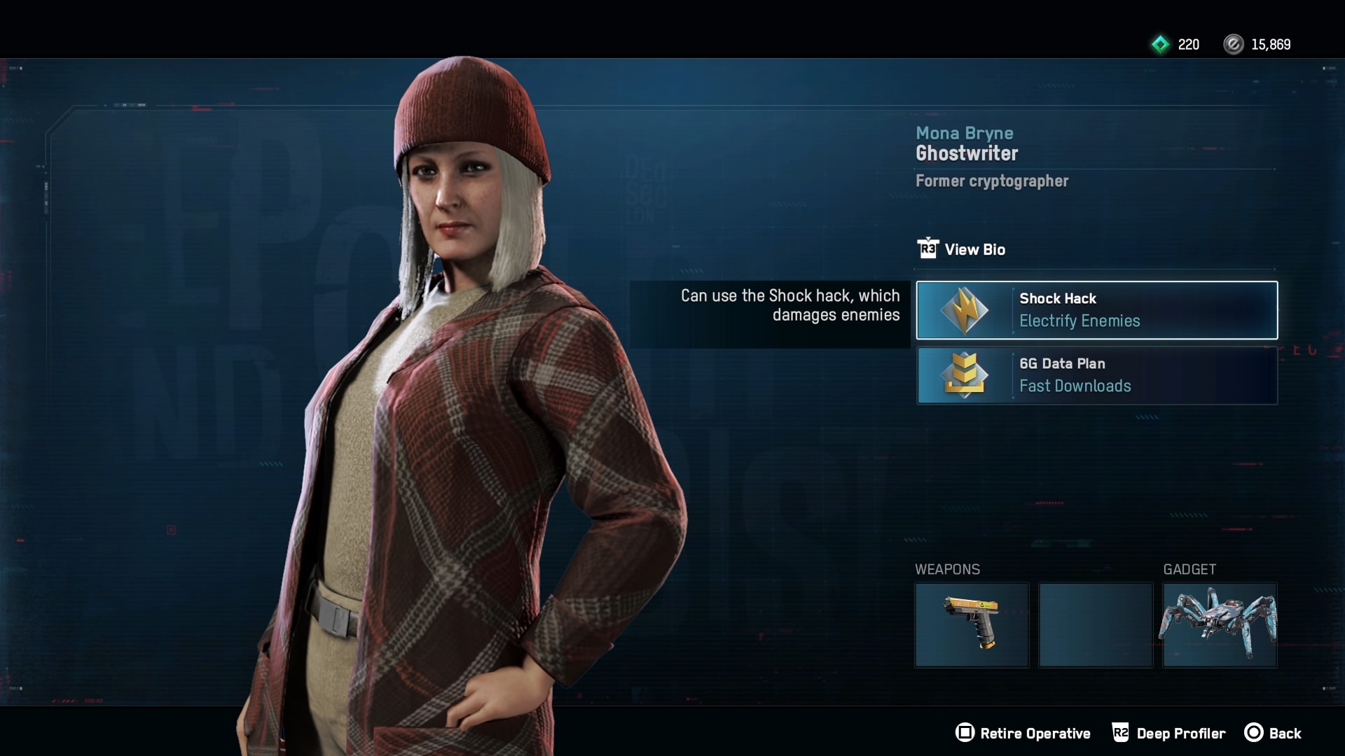 [Top 10] Watch Dogs Legion Best Perks GAMERS DECIDE