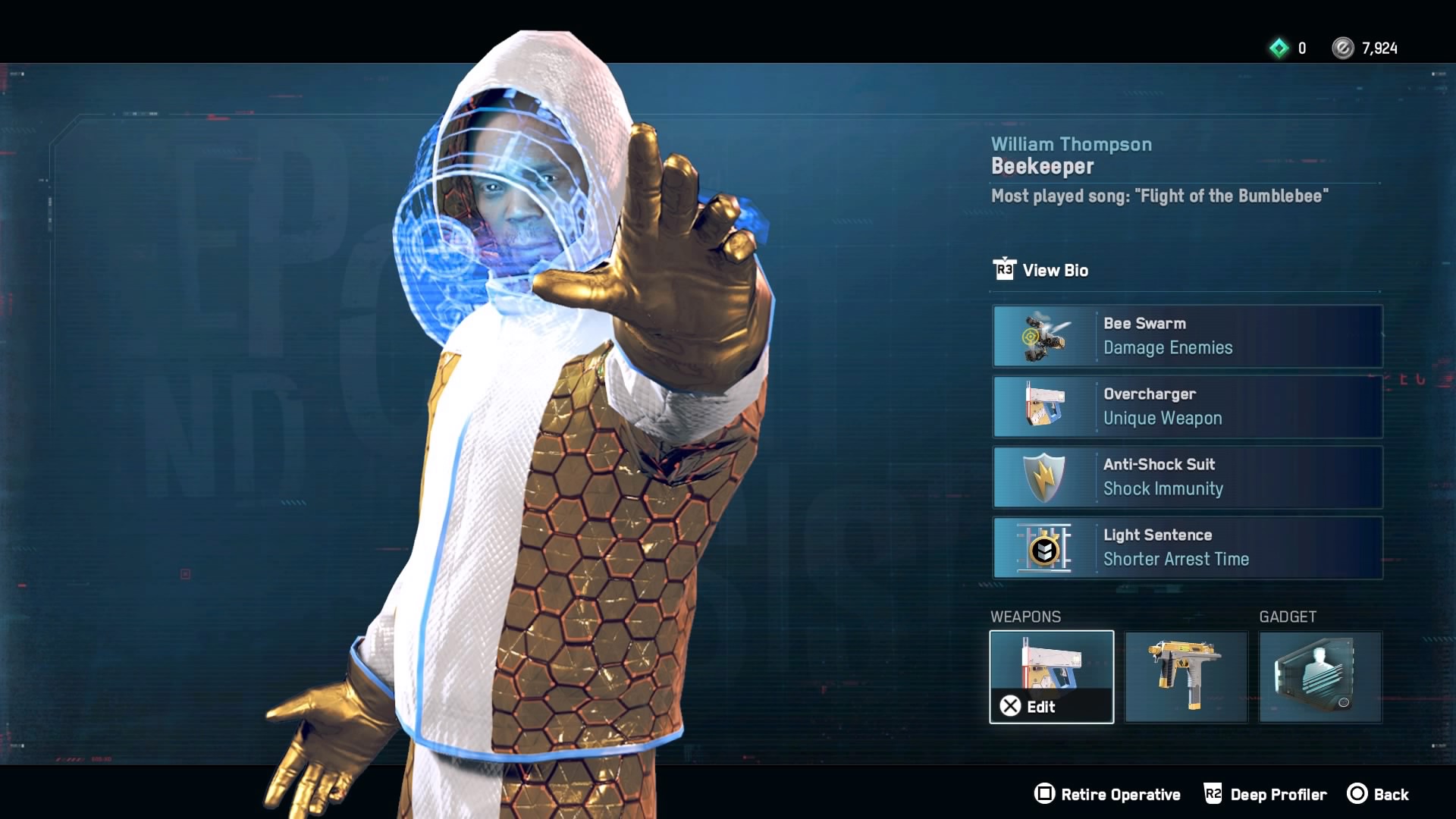 [Top 10] Watch Dogs Legion Best Perks Gamers Decide