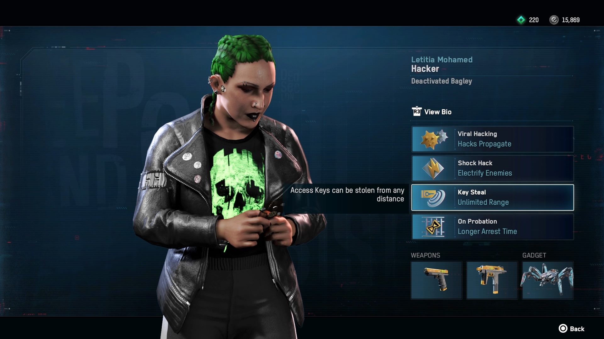 [Top 10] Watch Dogs Legion Best Perks Gamers Decide