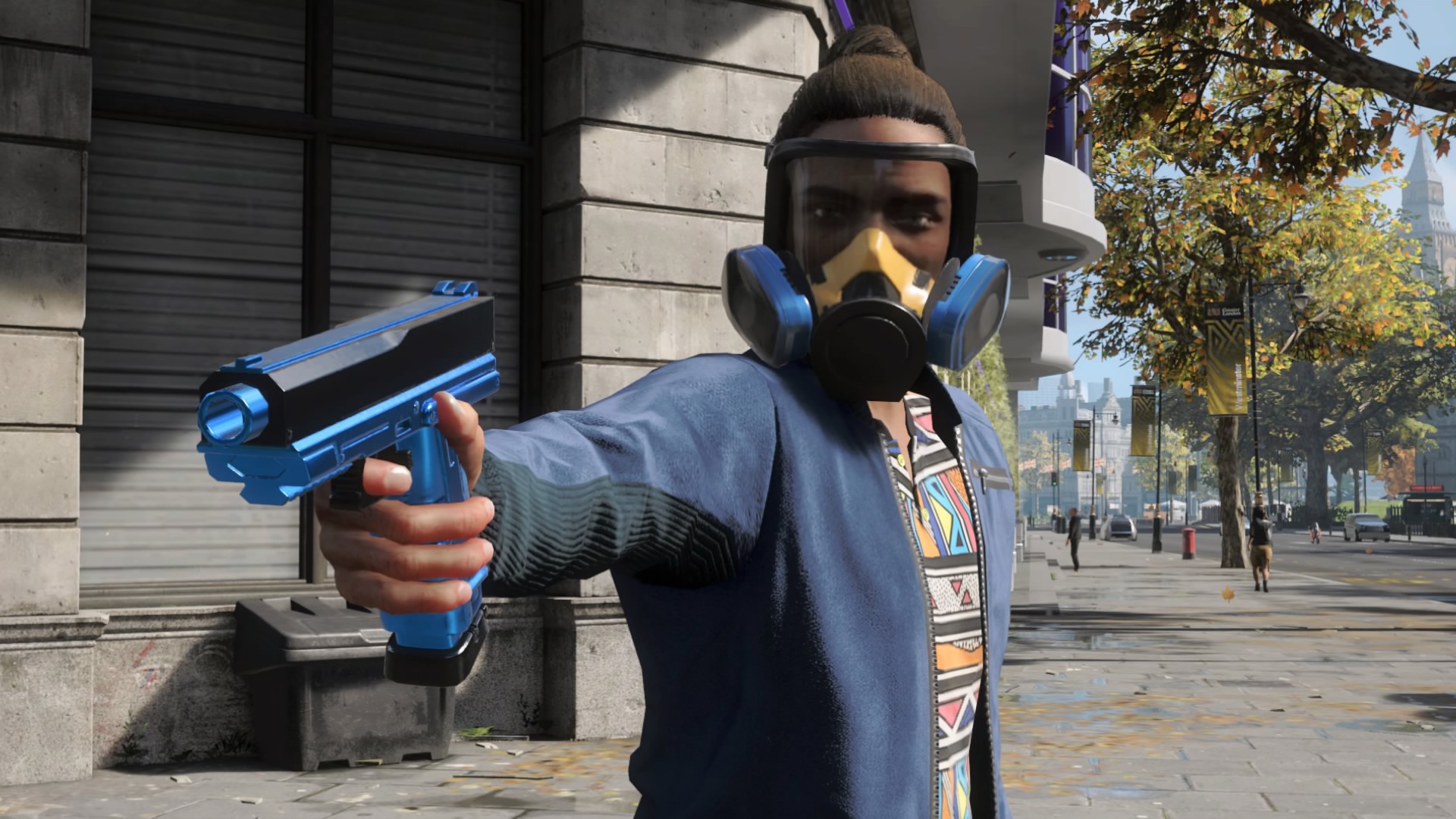 [Top 10] Watch Dogs Legion Best Weapons (Early to Late Game