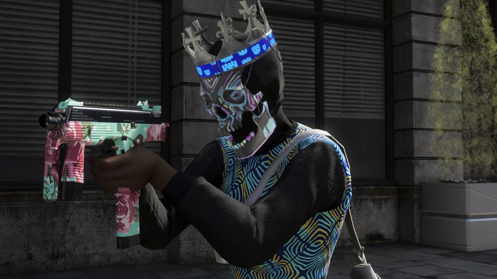 [Top 10] Watch Dogs Legion Best Weapons (Early to Late Game