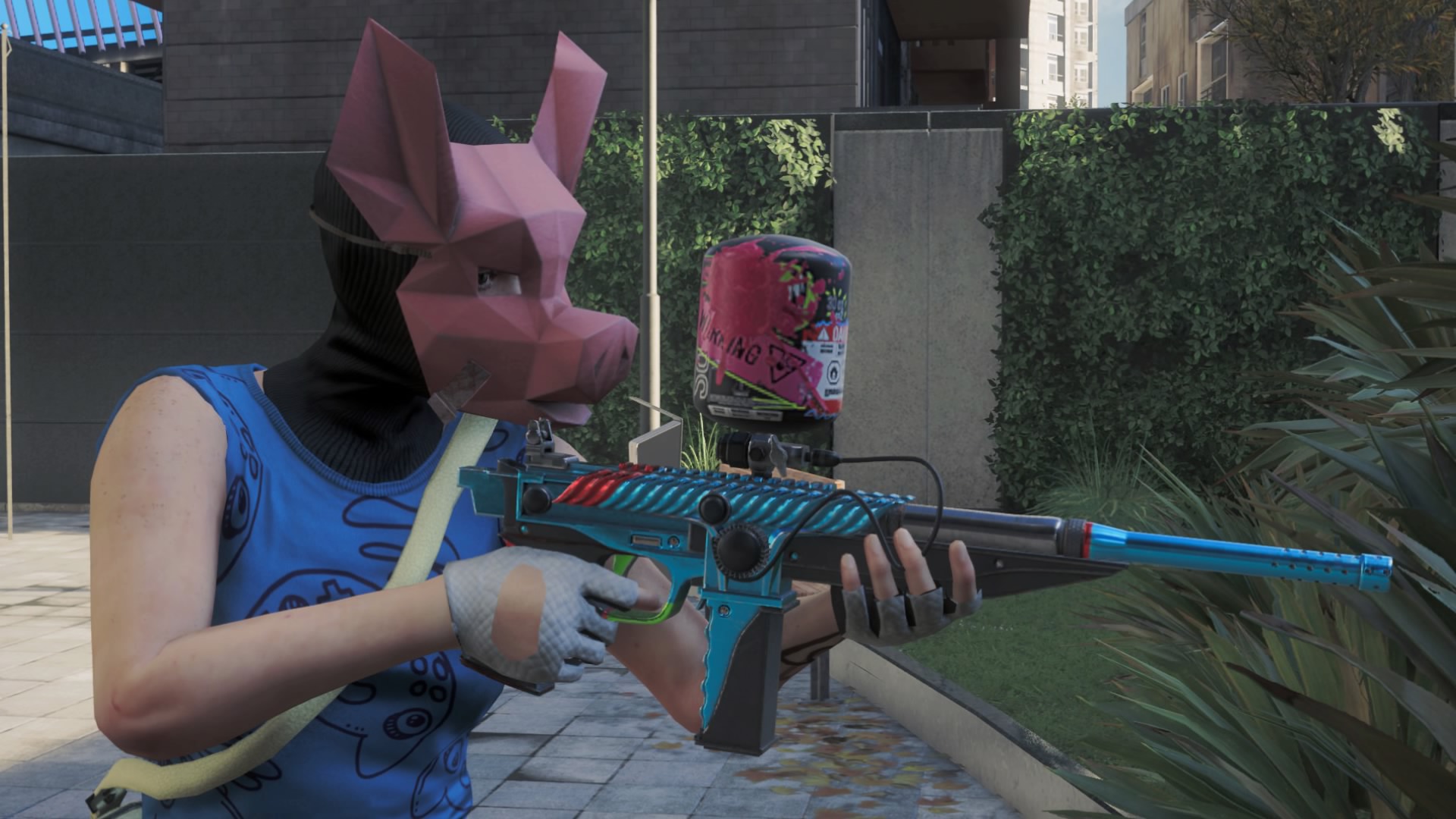 [Top 10] Watch Dogs Legion Best Weapons (Early to Late Game