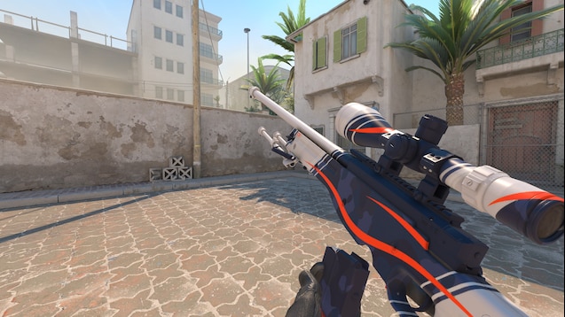 [Top 10] CS2 Best Weapons For Kills | Gamers Decide