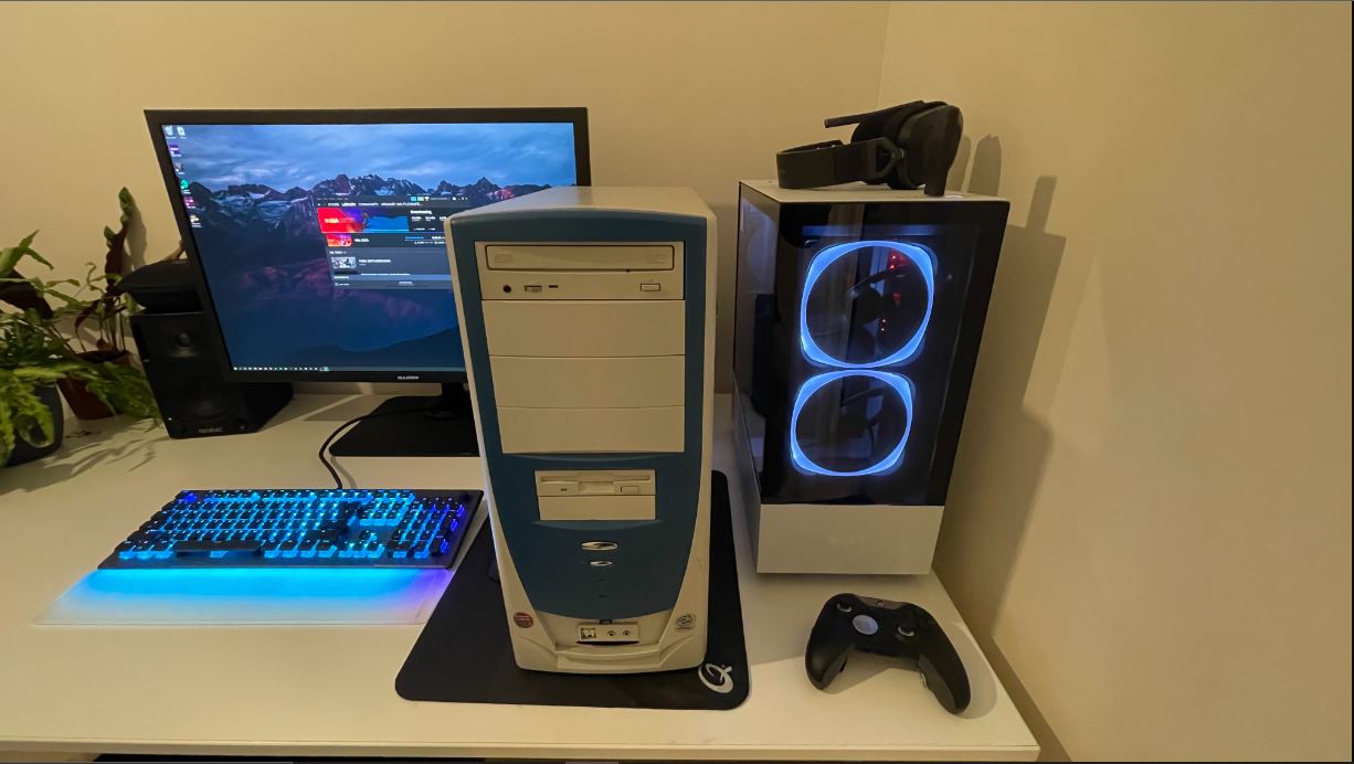 Console Gaming Vs Pc Gaming Which Is Better Gamers Decide Console Gaming Vs Pc Gaming Which Is Better Gamers Decide
