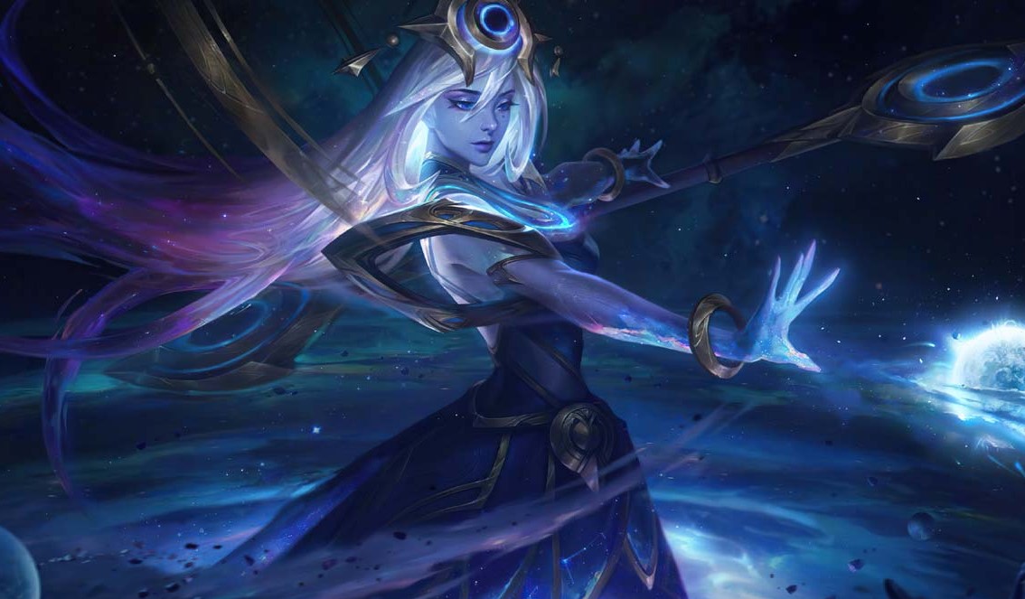 [Top 20] LoL Best Skins That Look Freakin’ Awesome GAMERS DECIDE