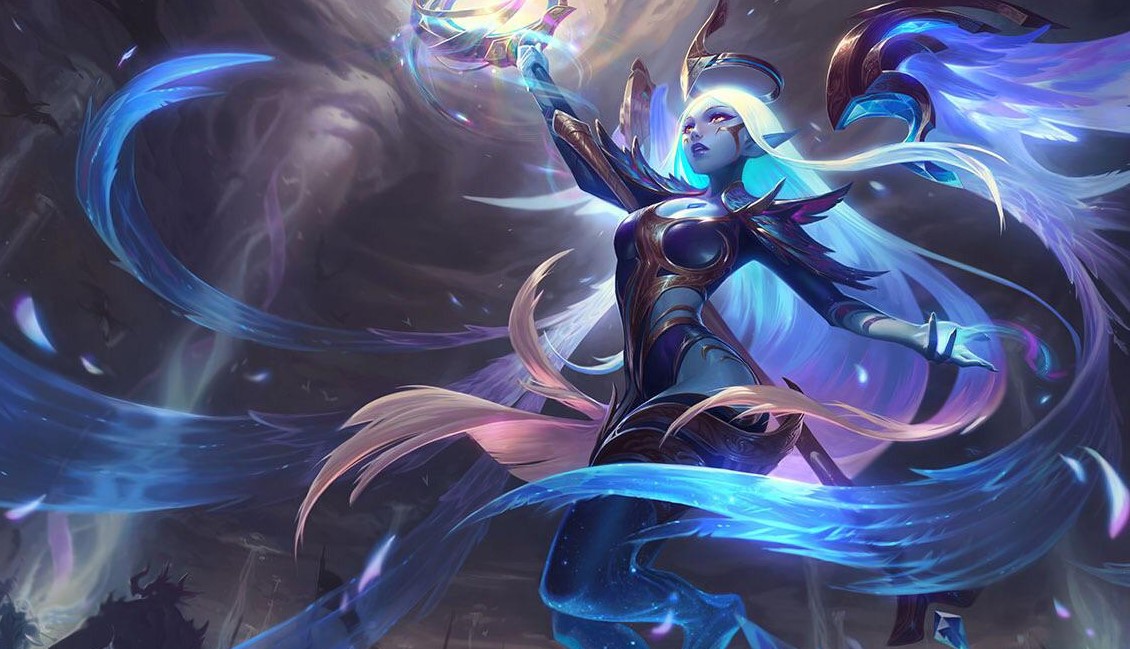 [Top 20] LoL Best Skins That Look Freakin’ Awesome GAMERS DECIDE