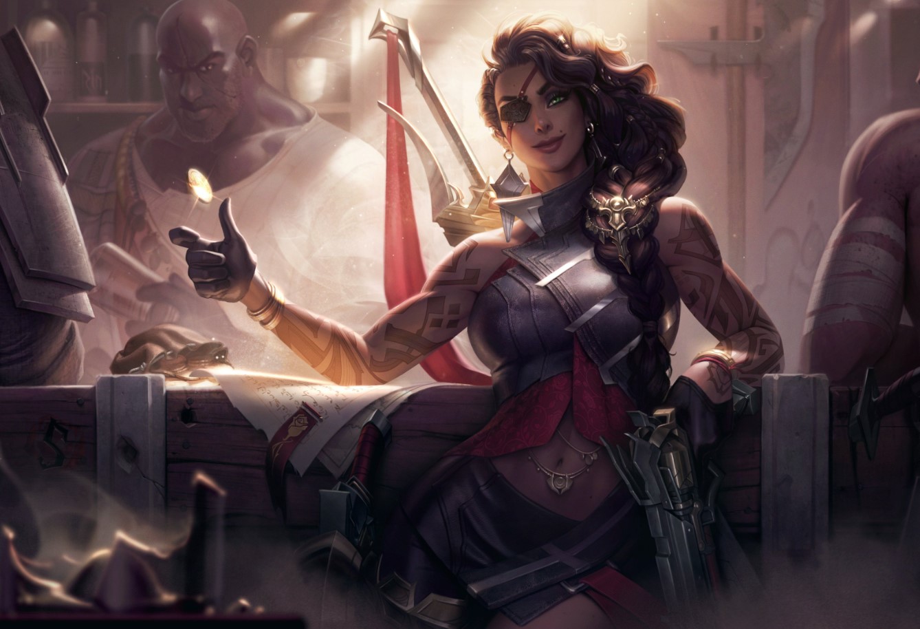 [Top 15] LOL Best Bot Lane Duos That Are Amazing Gamers Decide