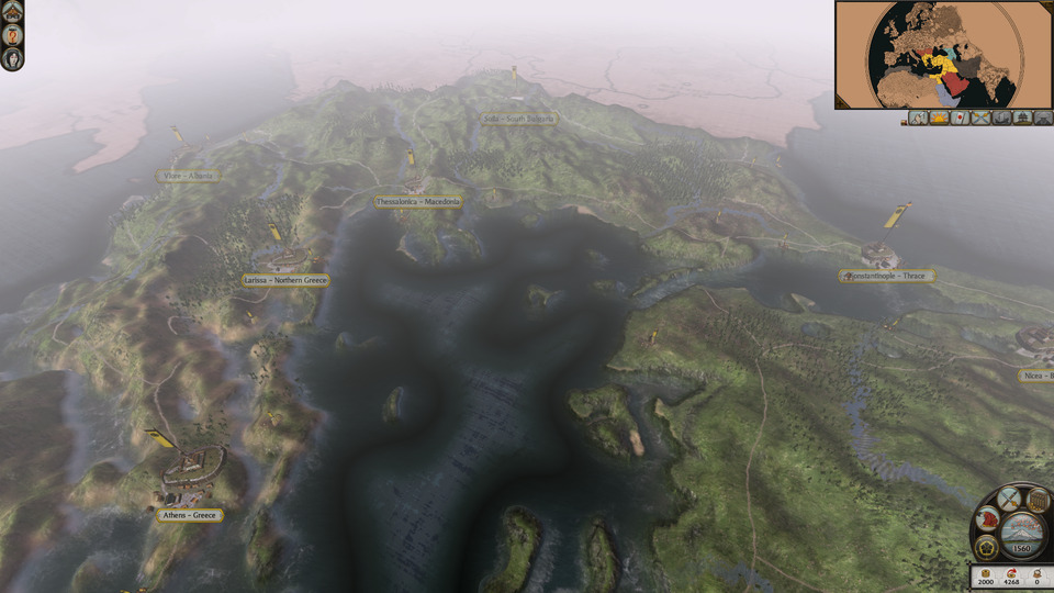 [Top 20] Total War Shogun 2 Best Mods Every Player Should Use | Gamers ...