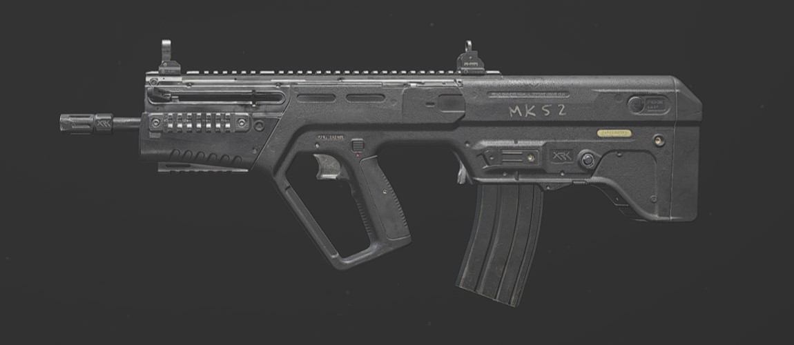 [Top 10] CoD Warzone Best Guns For Killstreaks | GAMERS DECIDE