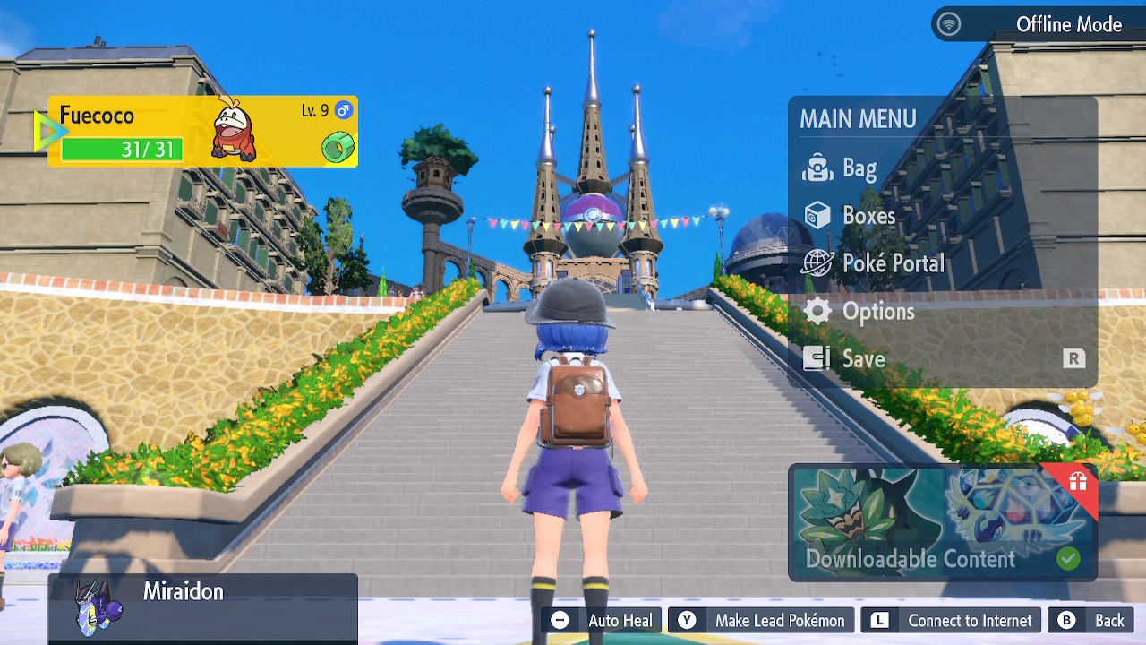 [Top 10] Pokemon Scarlet Violet Best Items For Early Game | Gamers Decide
