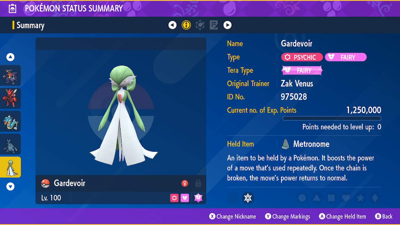 [Top 10] Pokemon Scarlet Violet Best Items In The Game GAMERS DECIDE