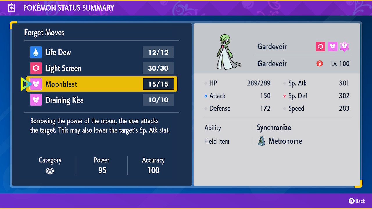 [Top 10] Pokemon Scarlet Violet Best Items In The Game GAMERS DECIDE